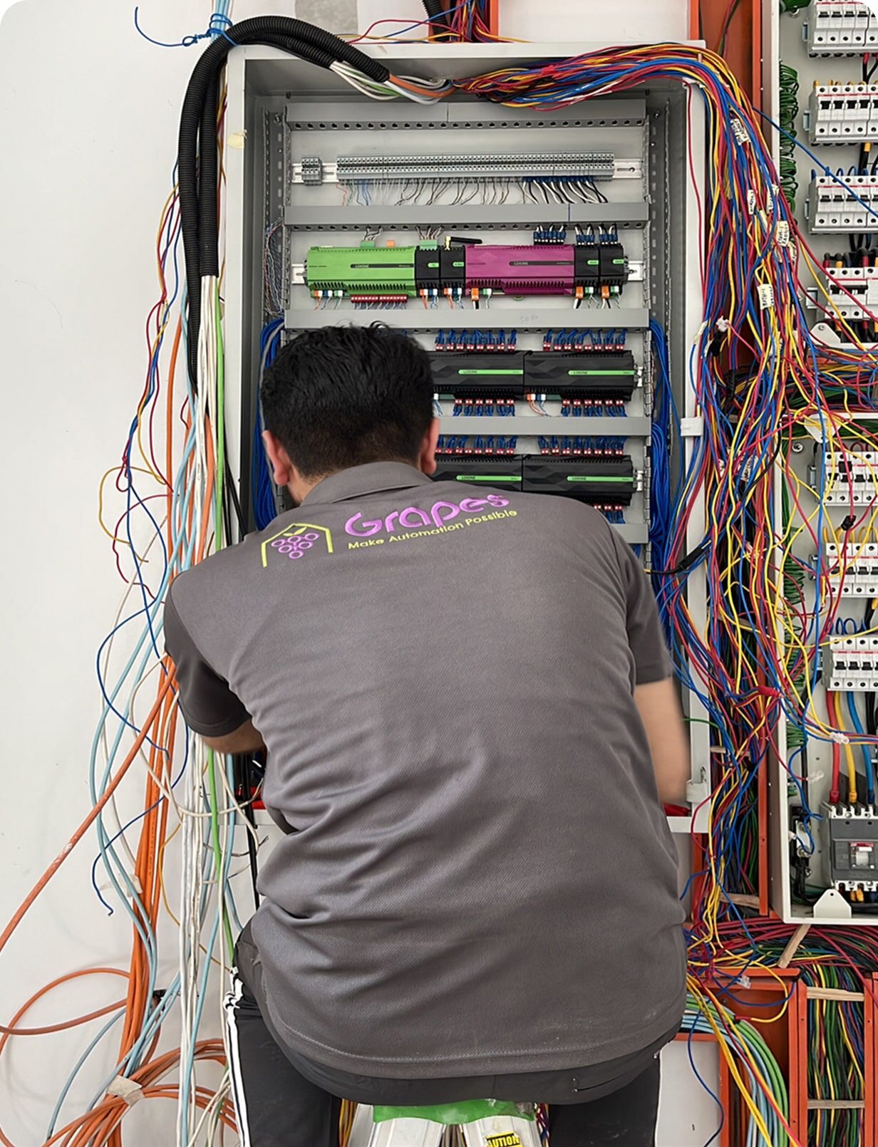 Installation and Configuration